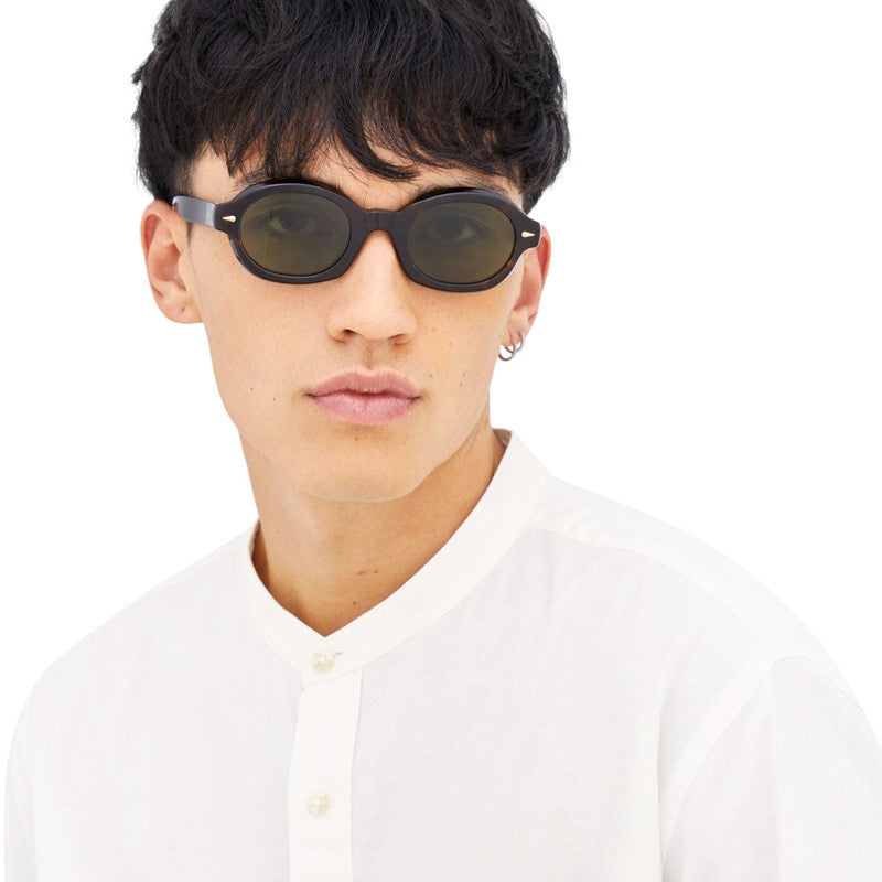 Marzo, 3627/Green Lenses