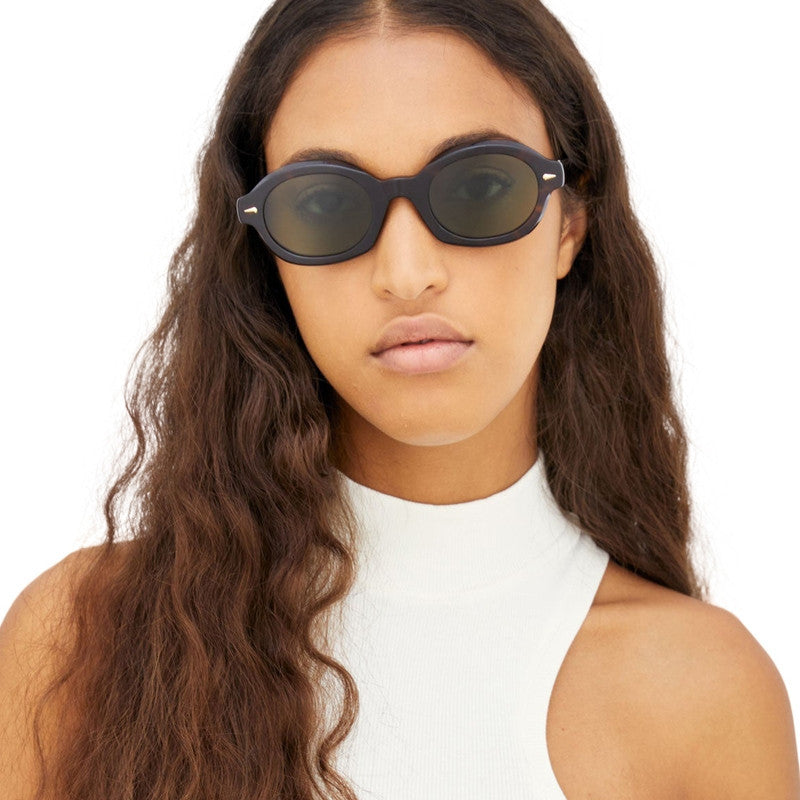 Marzo, 3627/Green Lenses