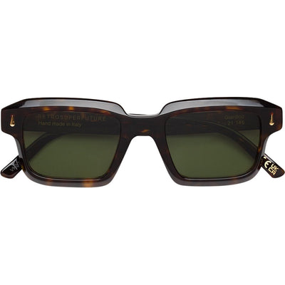 Giardino, 3627/Green Lenses