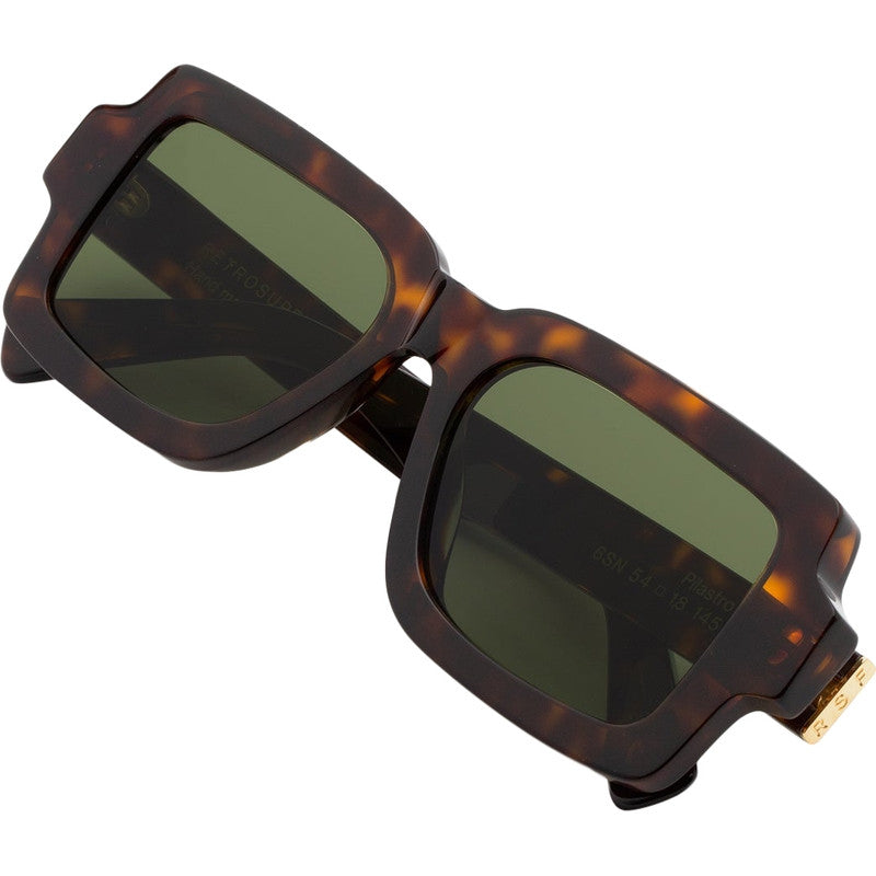 Pilastro, 3627/Green Lenses
