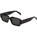 Astro, Black/Grey Lenses