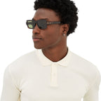 Pilastro, 3627/Green Lenses
