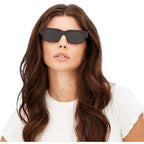 Roma, Black/Grey Lenses