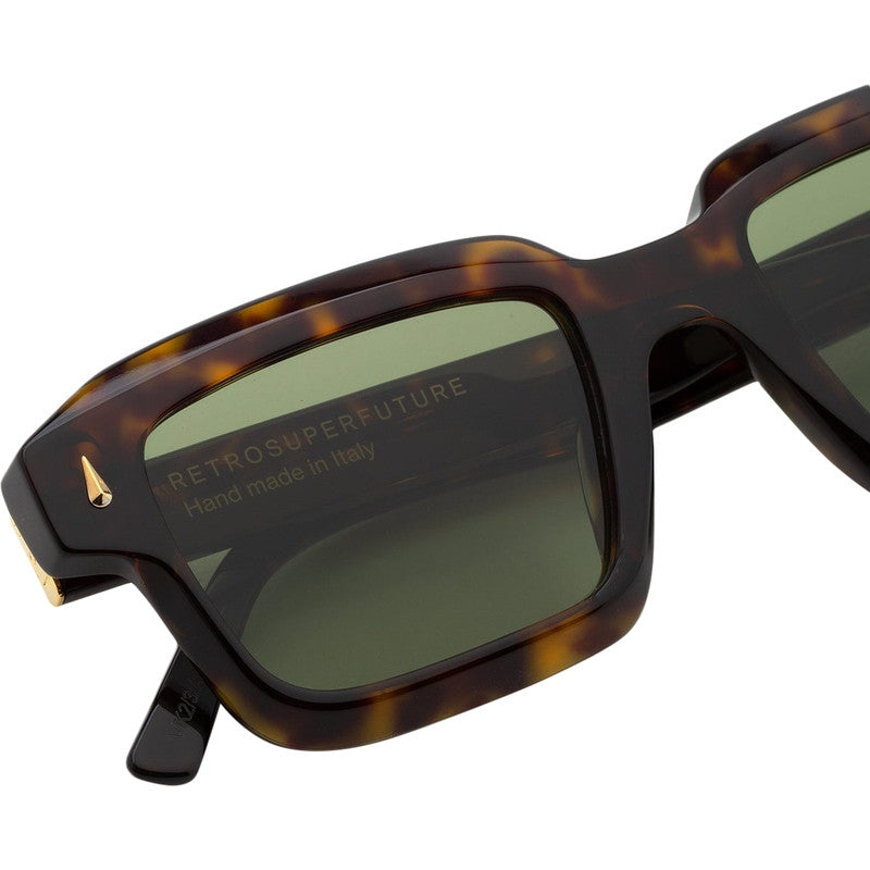 Giardino, 3627/Green Lenses