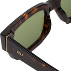 Roma, 3627/Green Lenses