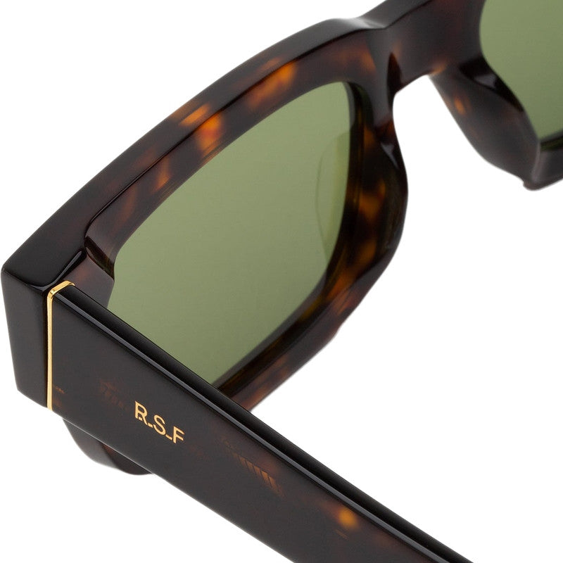 Roma, 3627/Green Lenses