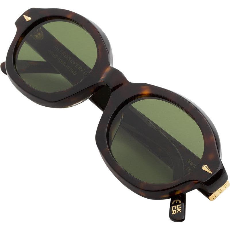 Marzo, 3627/Green Lenses