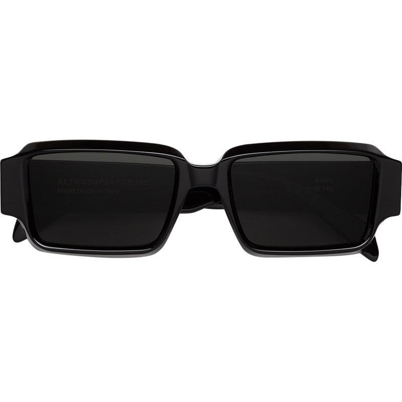 Astro, Black/Grey Lenses