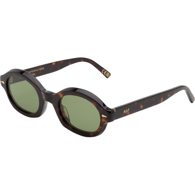 Marzo, 3627/Green Lenses