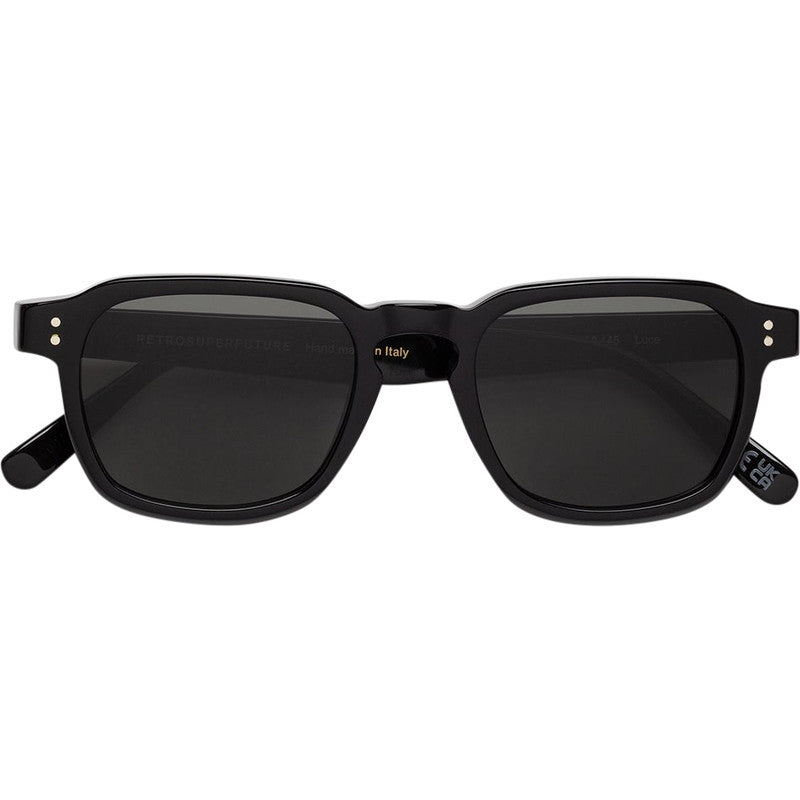 Luce, Black/Grey Lenses
