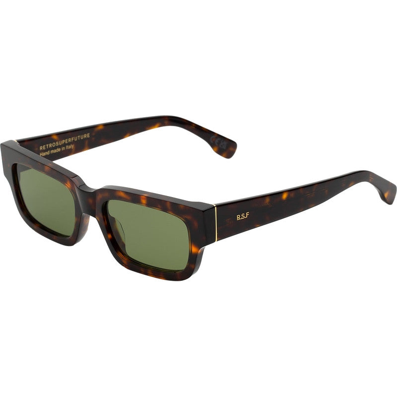 Roma, 3627/Green Lenses