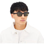 Giardino, 3627/Green Lenses