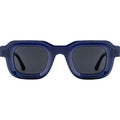 Narcoty, Frosty Dark Purple/Grey Lenses