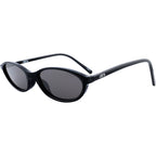 Hazel, Black/Smoke Lenses