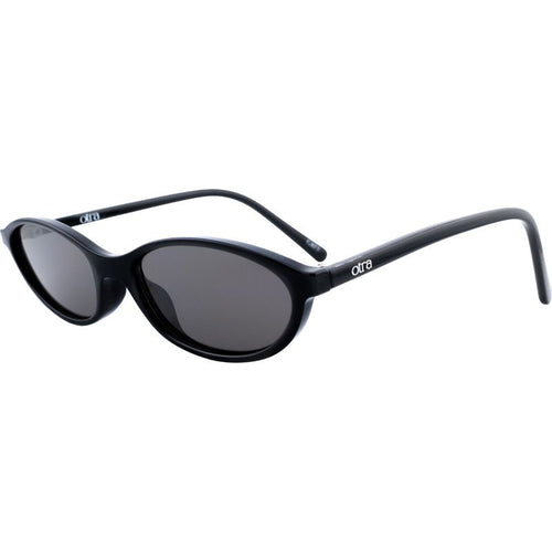 Hazel, Black/Smoke Lenses