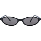Hazel, Black/Smoke Lenses