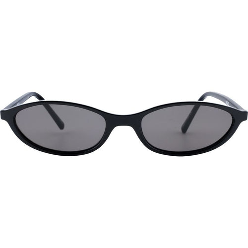 Hazel, Black/Smoke Lenses