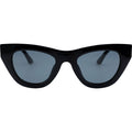 Kinni, Black/Smoke Lenses