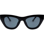 Kinni, Black/Smoke Lenses