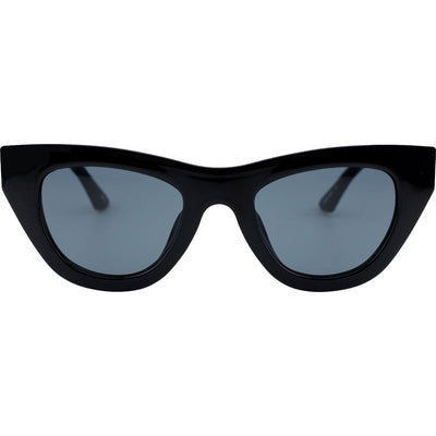 Kinni, Black/Smoke Lenses