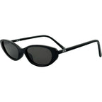 Lulu, Black/Grey Lenses