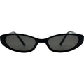 Lulu, Black/Grey Lenses
