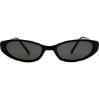 Lulu, Black/Grey Lenses