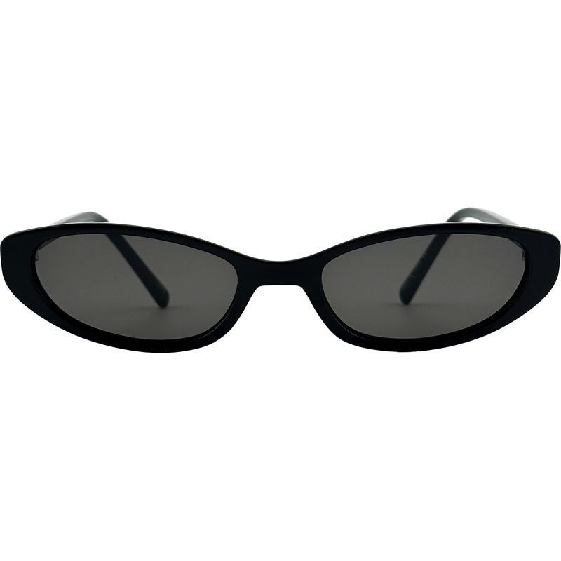 Lulu, Black/Grey Lenses