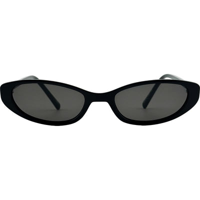 Lulu, Black/Grey Lenses