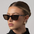 Nove, Tort/Brown Lenses