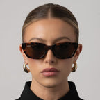 Nove, Tort/Brown Lenses