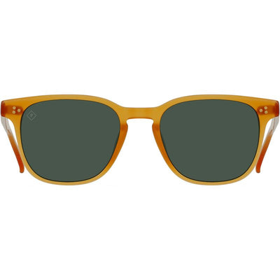 Alvez, Honey/Green Polarised Lenses