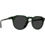 Remmy 52, Oak/Smoke Polarised Lenses