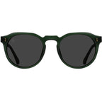 Remmy 52, Oak/Smoke Polarised Lenses