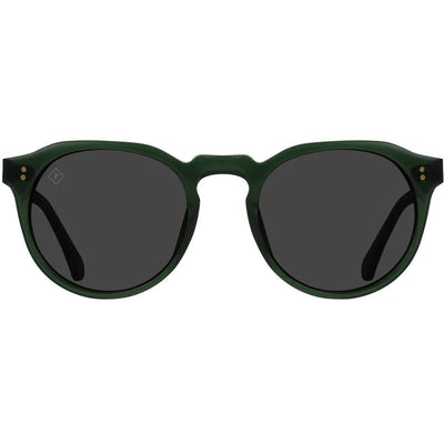 Remmy 52, Oak/Smoke Polarised Lenses