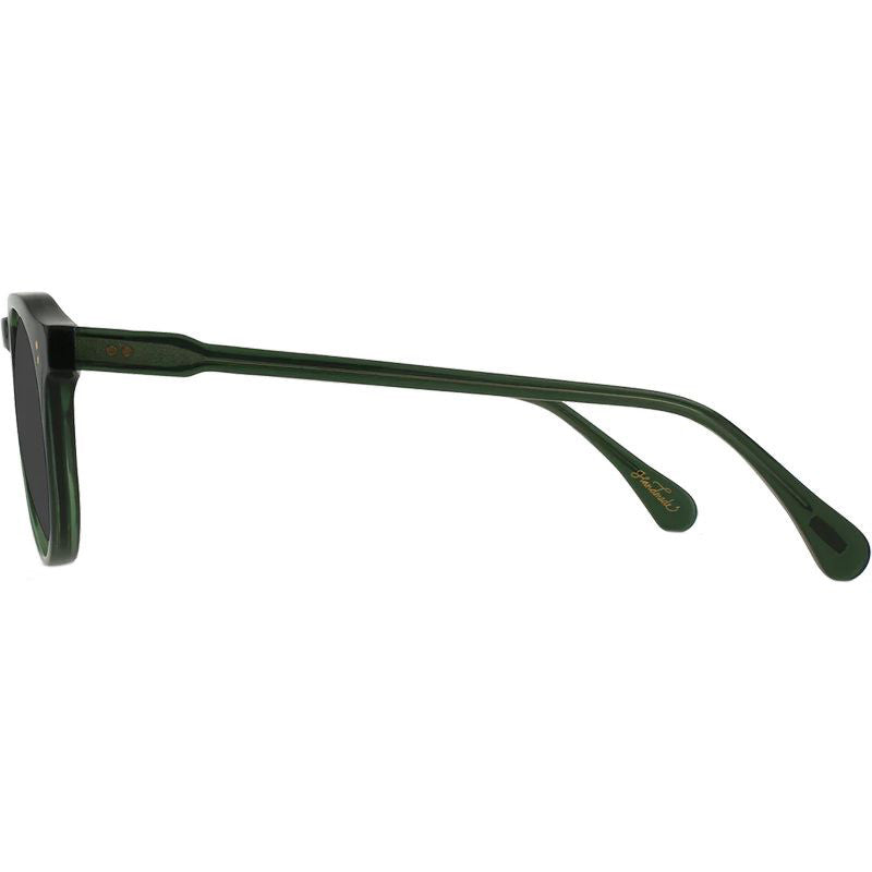 Remmy 49 Small, Oak/Smoke Polarised Lenses