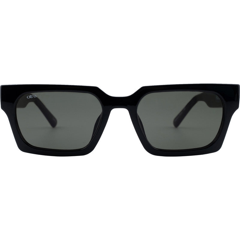 Roco, Black/Green Lenses