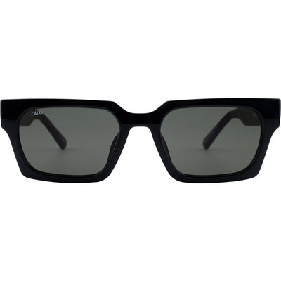 Roco, Black/Green Lenses