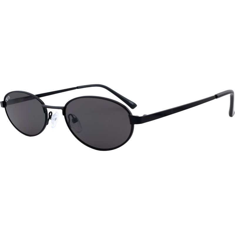 Rosie, Black/Smoke Lenses