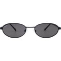 Rosie, Black/Smoke Lenses
