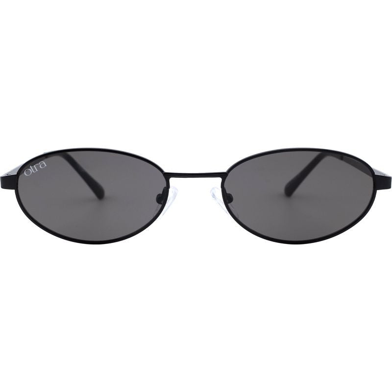 Rosie, Black/Smoke Lenses