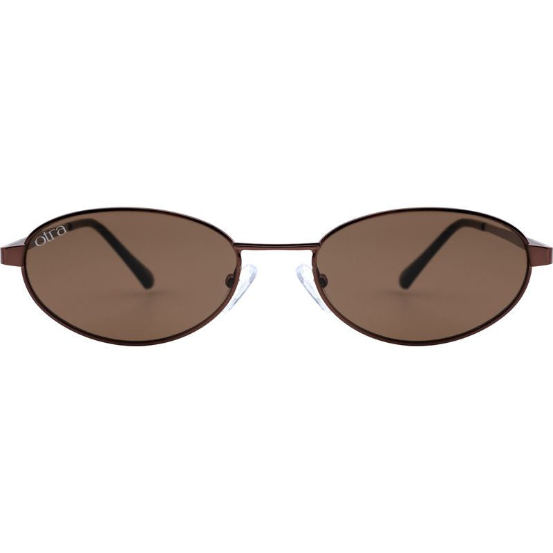 Rosie, Chocolate/Brown Lenses