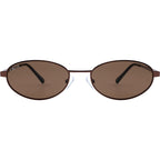 Rosie, Chocolate/Brown Lenses