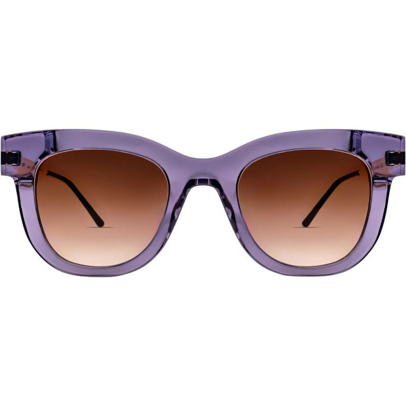 Sexxxy, Purple/Brown Gradient Lenses