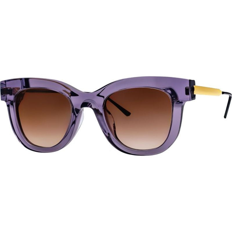 Sexxxy, Purple/Brown Gradient Lenses