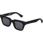Stereo, Stereo x Eithan Osborne Matte Black/Black Polarised Lenses
