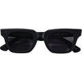 Stereo, Stereo x Eithan Osborne Matte Black/Black Polarised Lenses