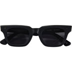 Stereo, Stereo x Eithan Osborne Matte Black/Black Polarised Lenses