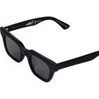 Stereo, Stereo x Eithan Osborne Matte Black/Black Polarised Lenses
