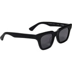 Stereo, Stereo x Eithan Osborne Matte Black/Black Polarised Lenses